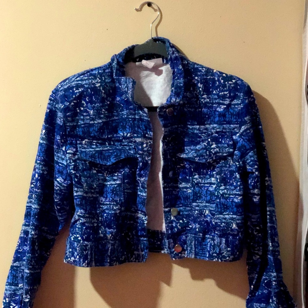 Jacket